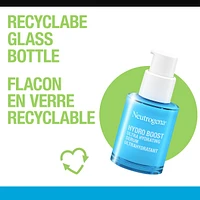 Hydro Boost Ultra Hydrating Serum, Fragrance Free