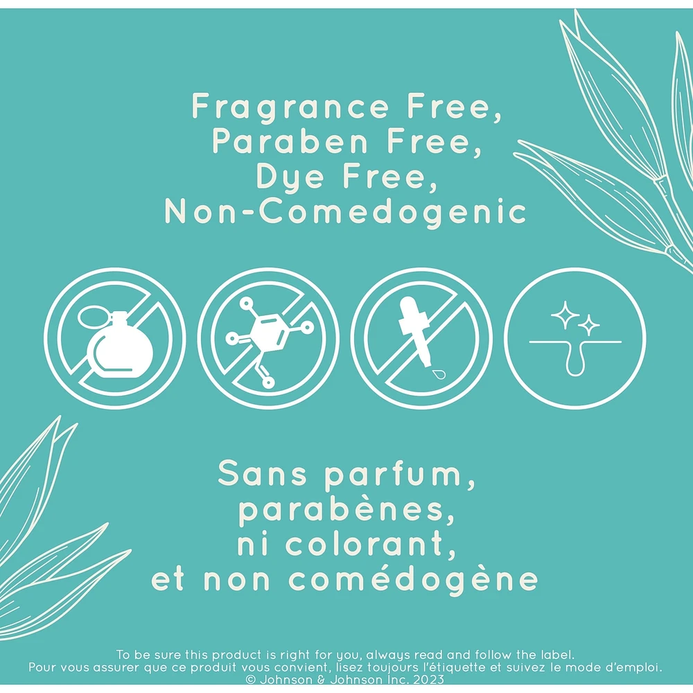 Calm + Restore Oat Repairing Lotion