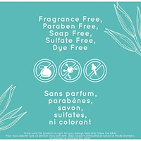 Calm + Restore Body Wash