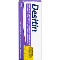 Maximum Strength Baby Diaper Rash Cream