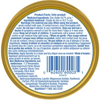 Original Medicated Diaper Rash Cream