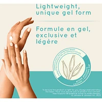Calm + Restore Daily Gel Moisturizer