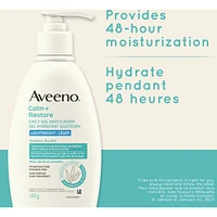 Calm + Restore Daily Gel Moisturizer