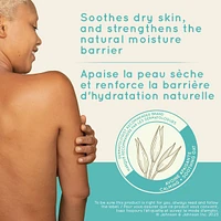Calm + Restore Daily Gel Moisturizer