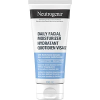 Daily Facial Moisturizer
