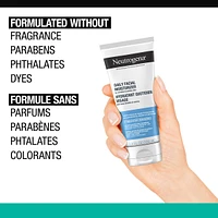 Daily Facial Moisturizer