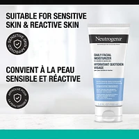 Daily Facial Moisturizer