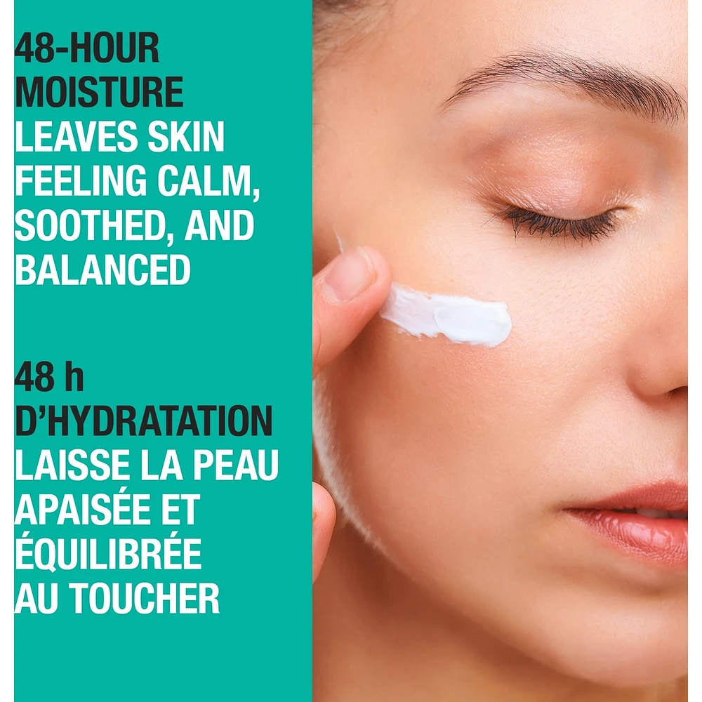 Daily Facial Moisturizer