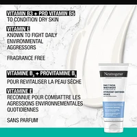 Daily Facial Moisturizer