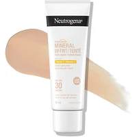 Mineral UV Tint SPF 30 Light