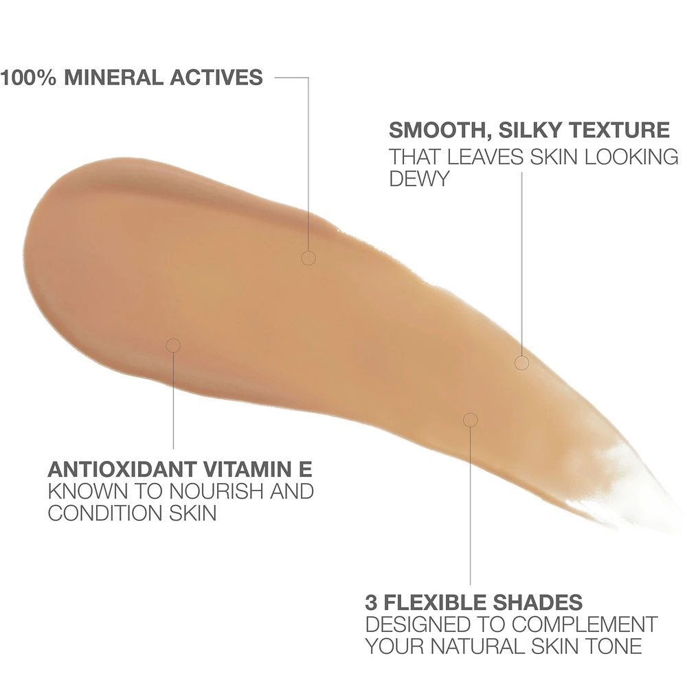 Mineral UV Tint SPF 30 Medium