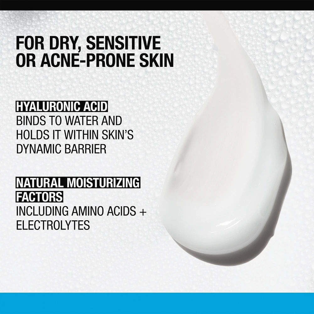 Hydro Boost Gel Cream, Fragrance Free