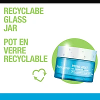 Hydro Boost Gel Cream, Fragrance Free