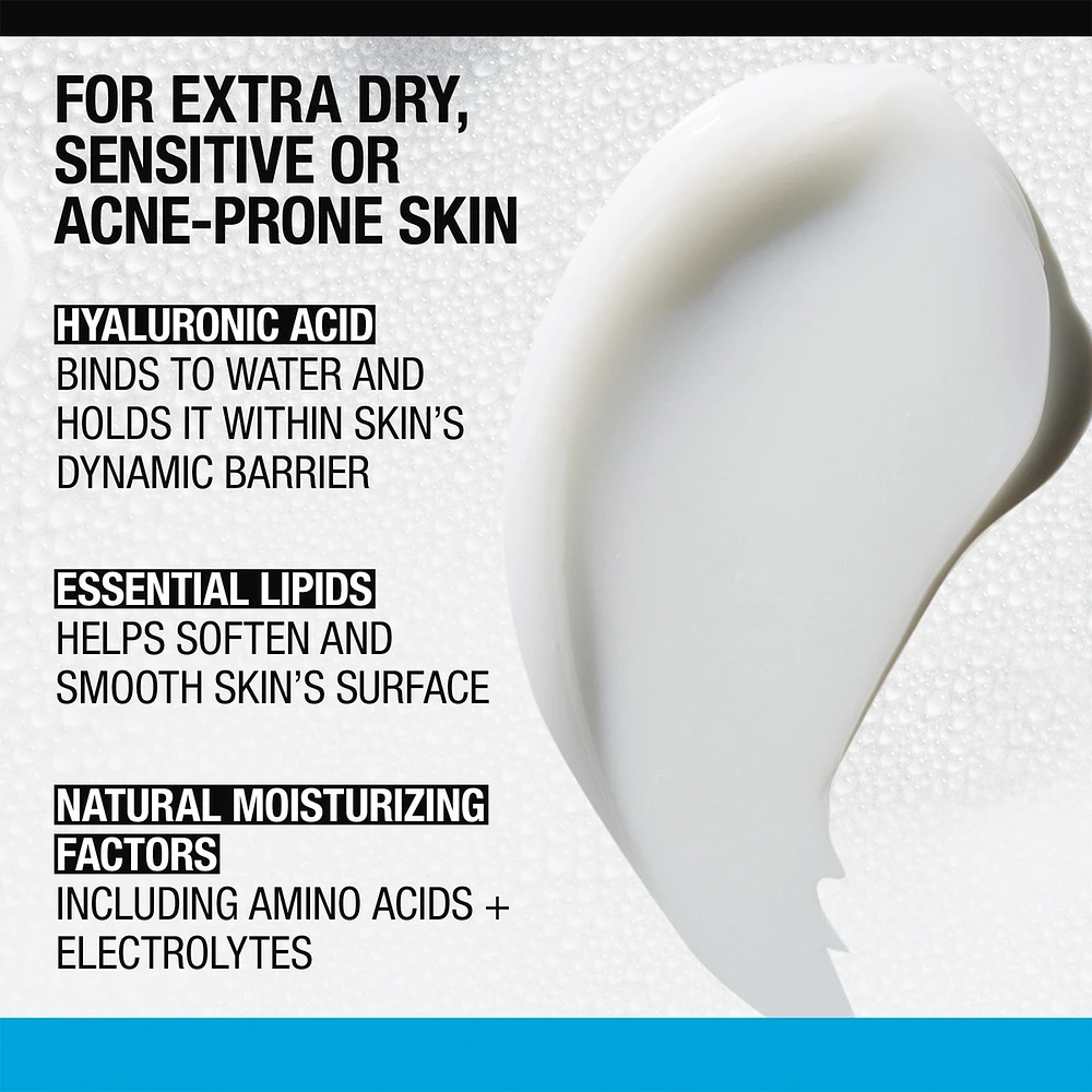 Hydro Boost Extra Dry Gel Cream
