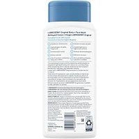 Original Body + Face Wash