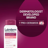 Advanced Moisture Therapy Body Wash