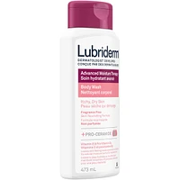 Advanced Moisture Therapy Body Wash