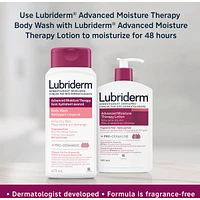 Advanced Moisture Therapy Body Wash