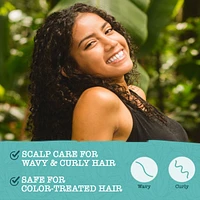 Scalp Care Clarifying Shampoo