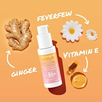 Invisible Daily Defense Serum Spf 50+