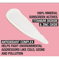 Invisible Daily Defense Serum Spf 50+
