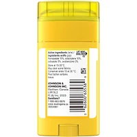 Kids Sunscreen Stick Spf 50+