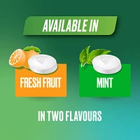 Nicotine Lozenges, mg