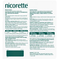 Nicotine Lozenges, 2mg, Mint, 80 Count