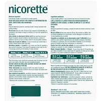 Nicotine Lozenges, 4 mg, Fresh Fruit