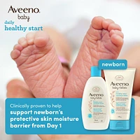 Baby Daily Healthy Start Newborn Wash, Fragrance Free