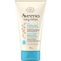 Baby Daily Healthy Start Newborn Balm, Fragrance Free