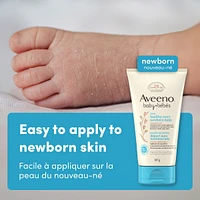 Baby Daily Healthy Start Newborn Balm, Fragrance Free