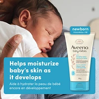 Baby Daily Healthy Start Newborn Balm, Fragrance Free