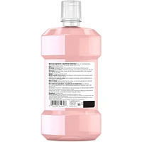 Clinical Solutions Gum Therapy Antiseptic Mouthwash