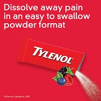 Extra Strength Easy Dissolve