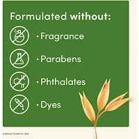 Daily Moisturizing Cream