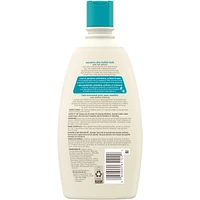 Kids Sensitive Skin Bubble Bath, Dye-Free