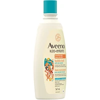 Kids Sensitive Skin Bubble Bath, Dye-Free