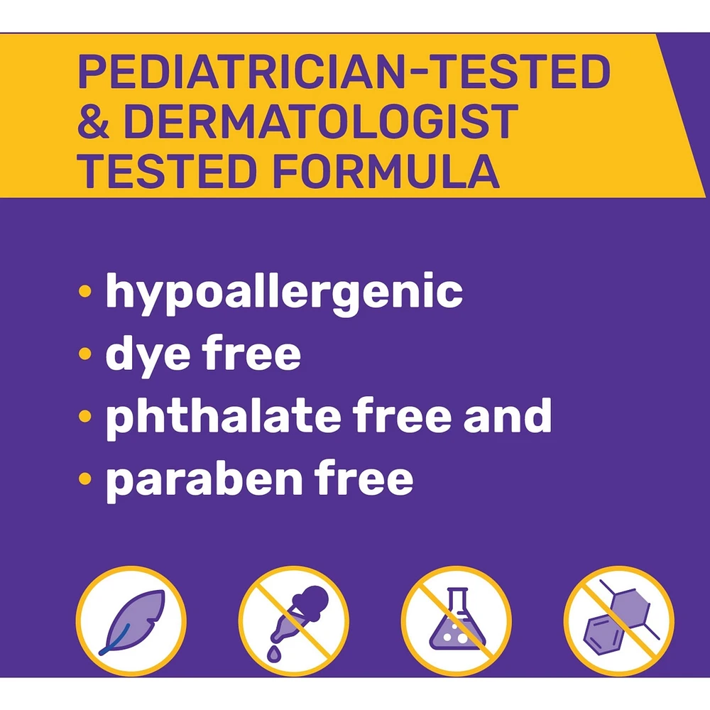 Daily Defense Diaper Rash Cream