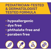 Daily Defense Diaper Rash Cream