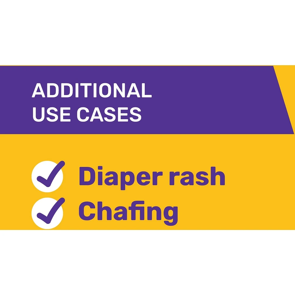 Daily Defense Diaper Rash Cream