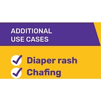 Daily Defense Diaper Rash Cream