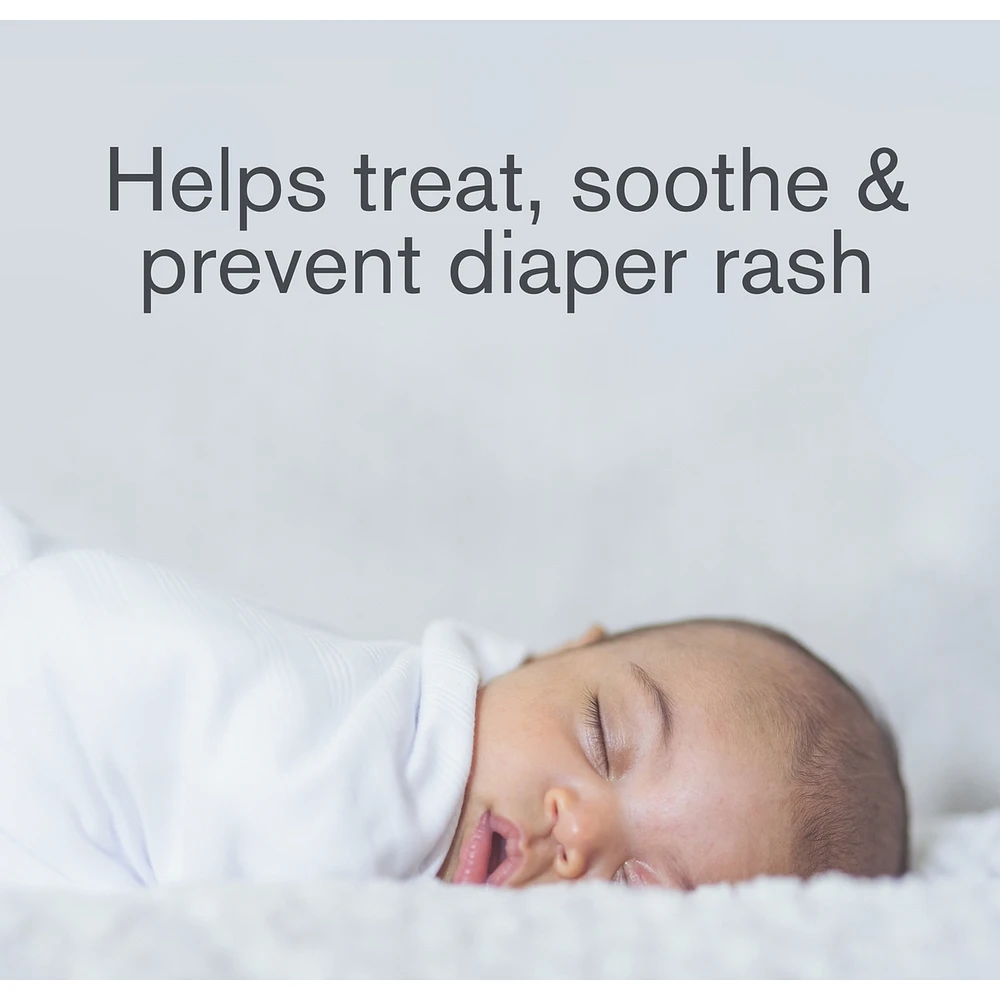 Daily Defense Diaper Rash Cream
