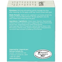 Calm + Restore Age Renewal Cream, Fragrance Free