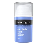 Collagen Bank Face Moisturizer