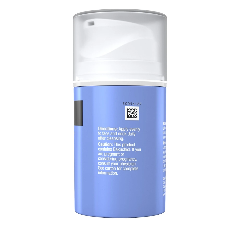 Collagen Bank Face Moisturizer