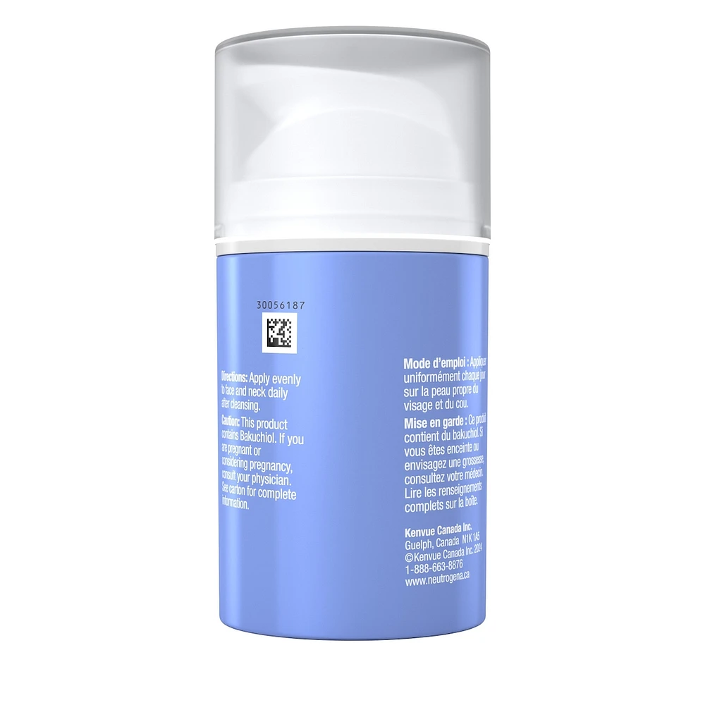 Collagen Bank Face Moisturizer