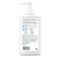 Ultra Gentle Cream-to-Foam Cleanser