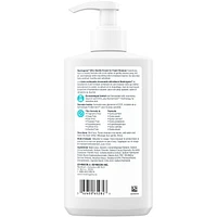 Ultra Gentle Cream-to-Foam Cleanser