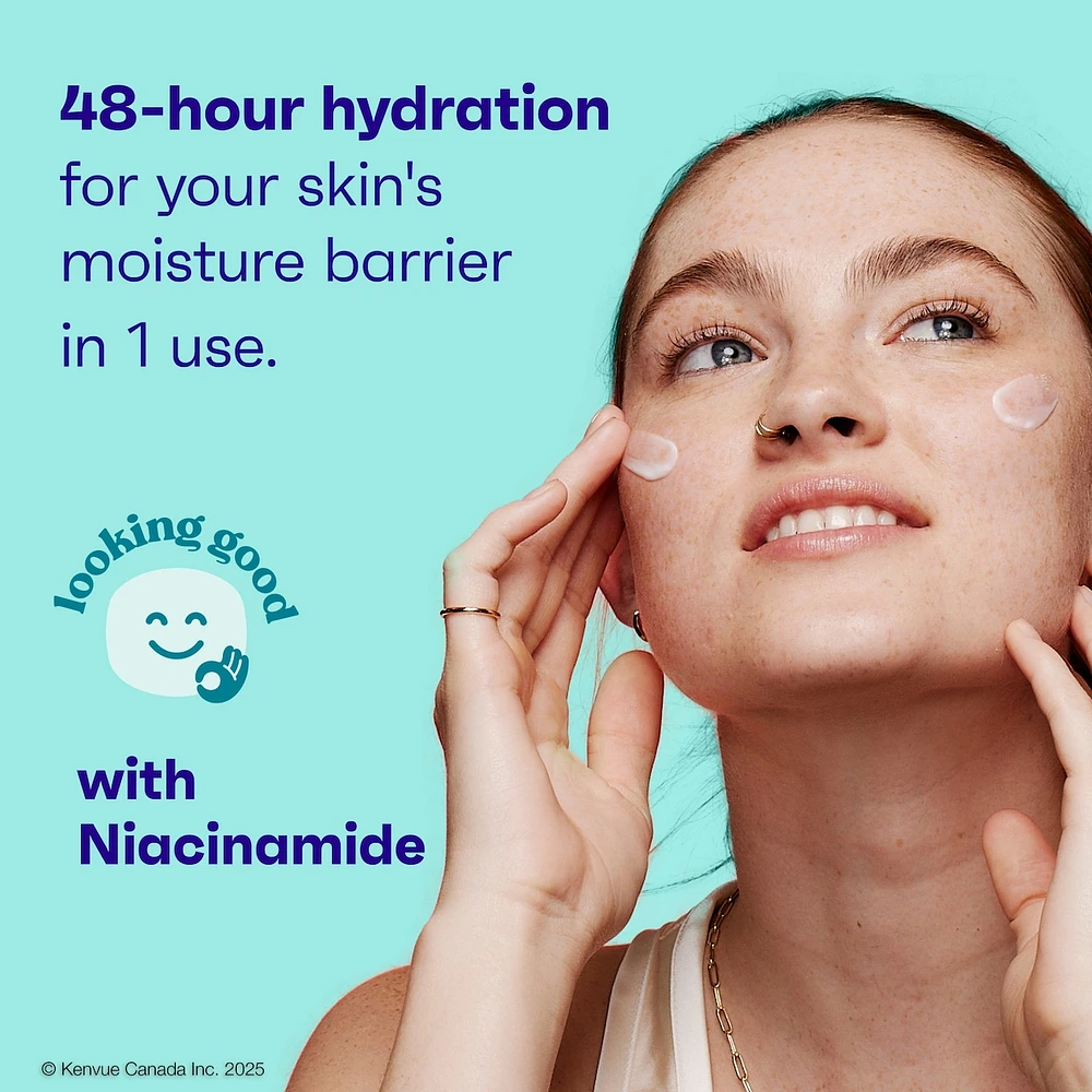 Daily Mattifying Moisturizer